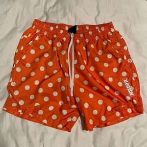Men’s Nike Running Short